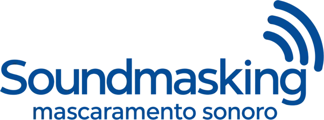 Soundmasking mascaramento sonoro