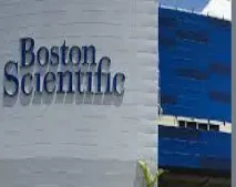 Prédio da Boston Scientific