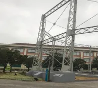 Prédio da Comgás