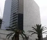 Prédio da Gilead