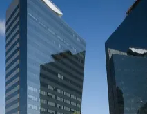 Prédio da Mastercard