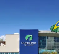Prédio da Ourofino