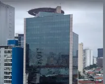 Prédio da Wealthways