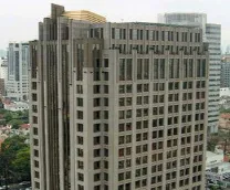Prédio da WeWork / SoftBank